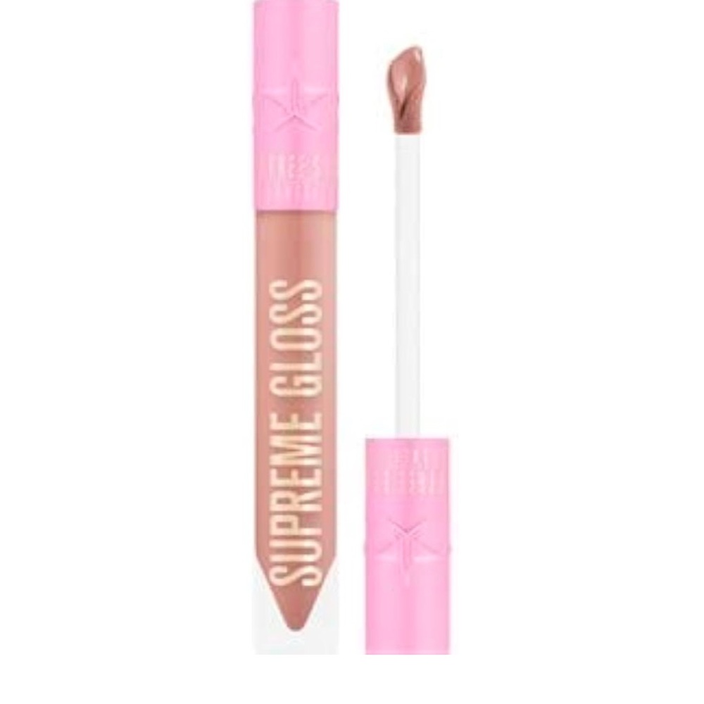 Jeffree Star Supreme Lip Gloss Naked in the Dark